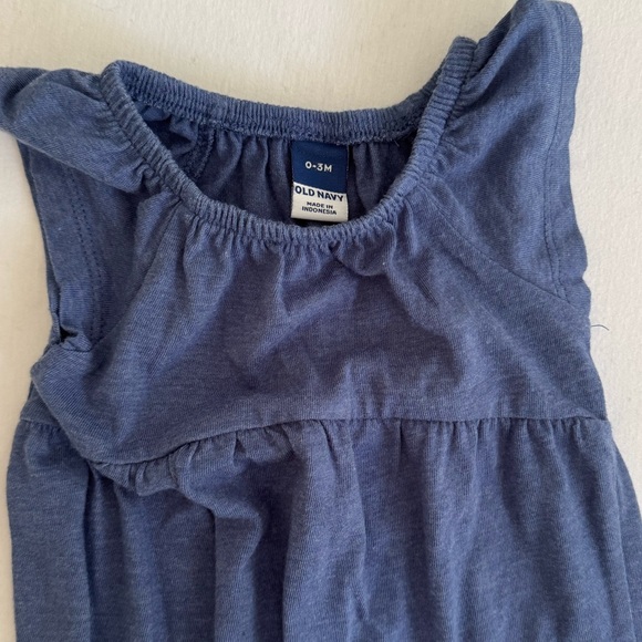 Old Navy Rompers - Picture 3 of 3